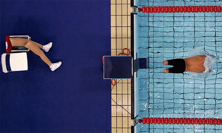 22 úžasných športových momentiek z minulosti, ktoré si pravdepodobne nemal šancu vidieť
