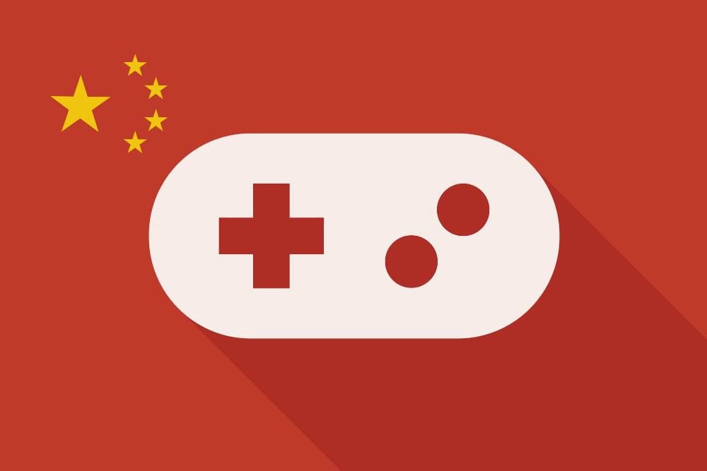 Čína po 15 letech kompletně zrušila zákaz prodeje zahraničních herních konzolí