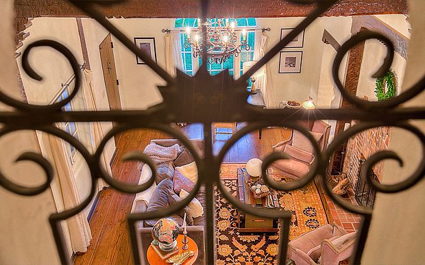 Dům Jesseho Pinkmana z Breaking Bad je na prodej za 1,5 milionu eur