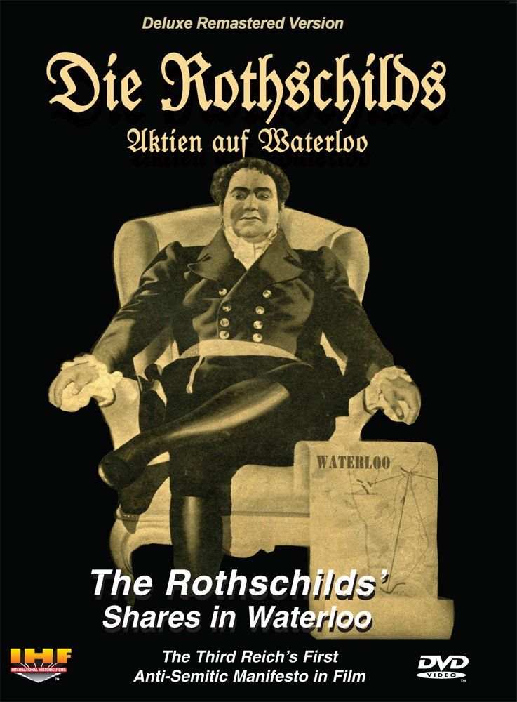 Štedro zarobili na Napoleonovi, neznášali ich nacisti, ale počasie neovládajú. Rothschildovcov dodnes obviňujú z ovládania sveta