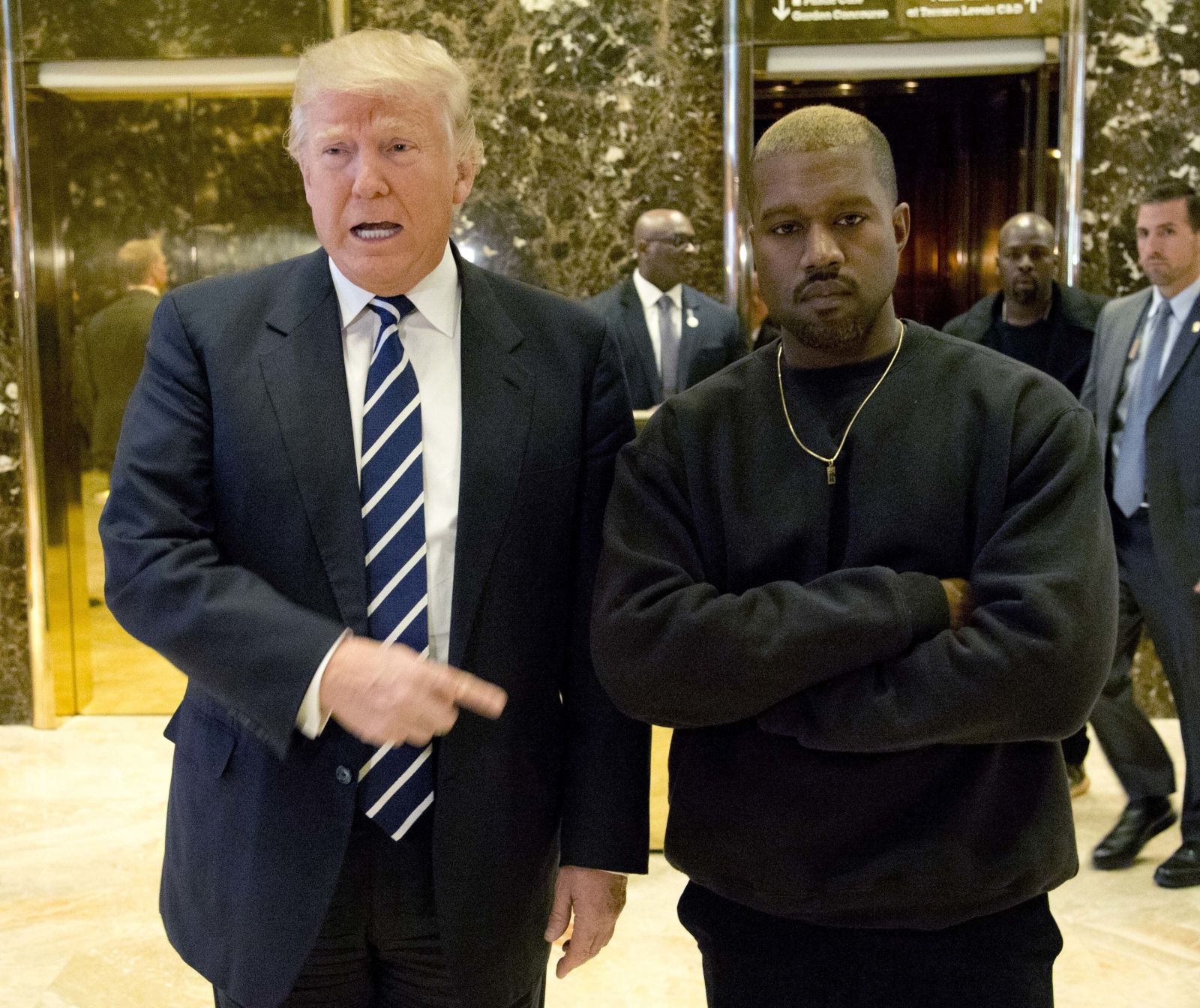 Kanye West zaplatí dcére zabitého Georgea Floyda celé univerzitné štúdium.