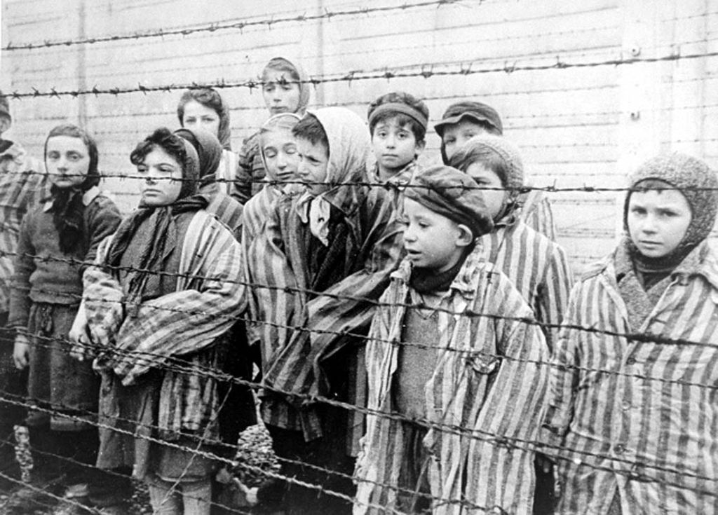 Nacisti vyvraždili 1,32 milióna ľudí za 100 dní v roku 1942. Najdesivejšie masakre e