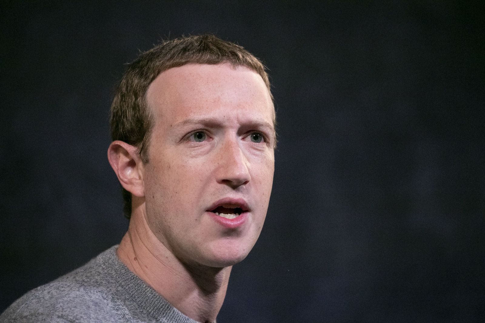 Majetok Marka Zuckerberga má prvýkrát v histórii hodnotu viac ako 100 miliárd dolárov