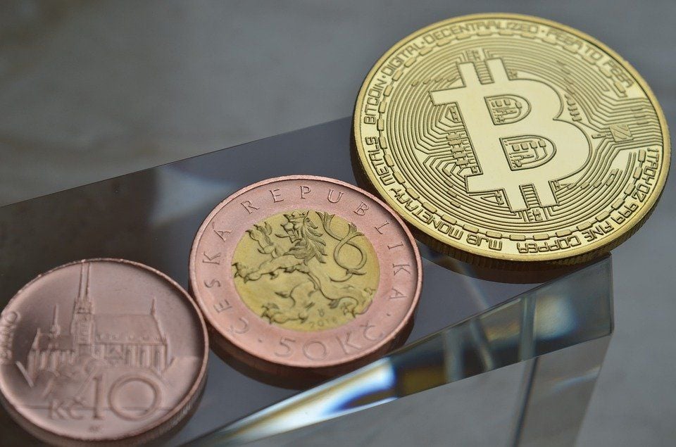 Bitcoin sa vyšplhal na historicky najvyššiu cenu. Kryptomena prekonala doterajšie maximum spred troch rokov