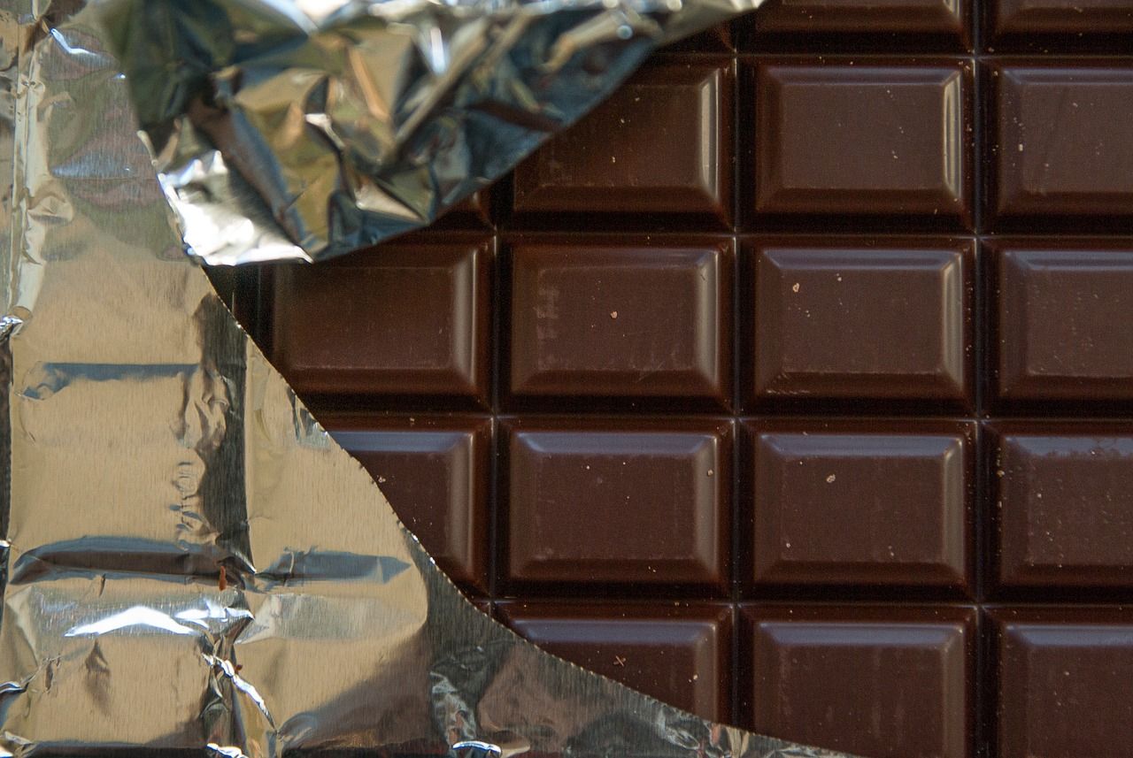 Jedenie horkej čokolády znižuje šancu ochorení srdca až o 8 %, tvrdí nová štúdia