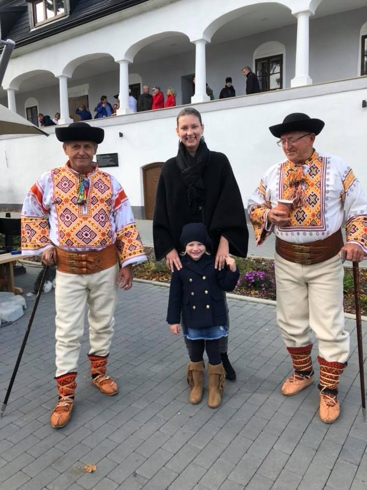 Mladá slovenská starostka: Ako modelka som chcela žiť v New Yorku, dnes na Kláštor pod Znievom nedám dopustiť (Rozhovor)