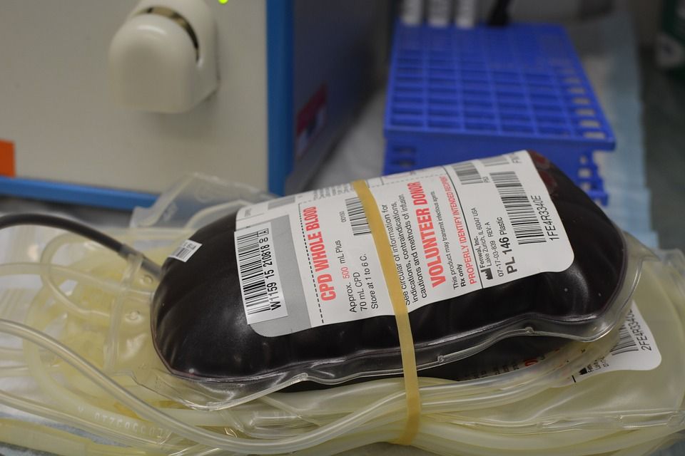 Koľko zarobíš za darovanie krvi? Ak spĺňaš tieto podmienky, si ideálnym adeptom na záchranu života