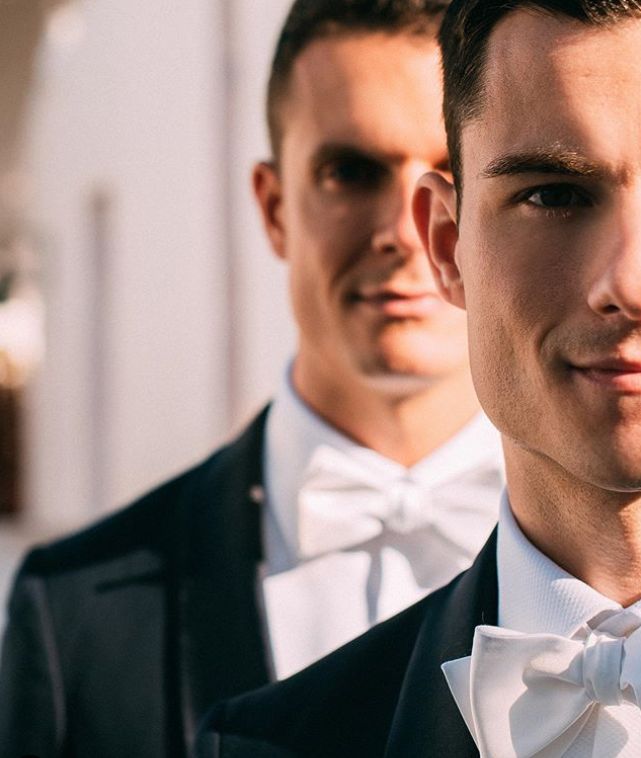 Slováka Filipa by s manželom počas krízy koronavírusu nepustili domov, lebo neuznávame homosexuálne manželstvá. (Rozhovor)