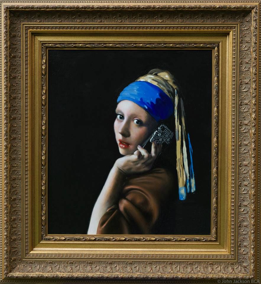 galeria