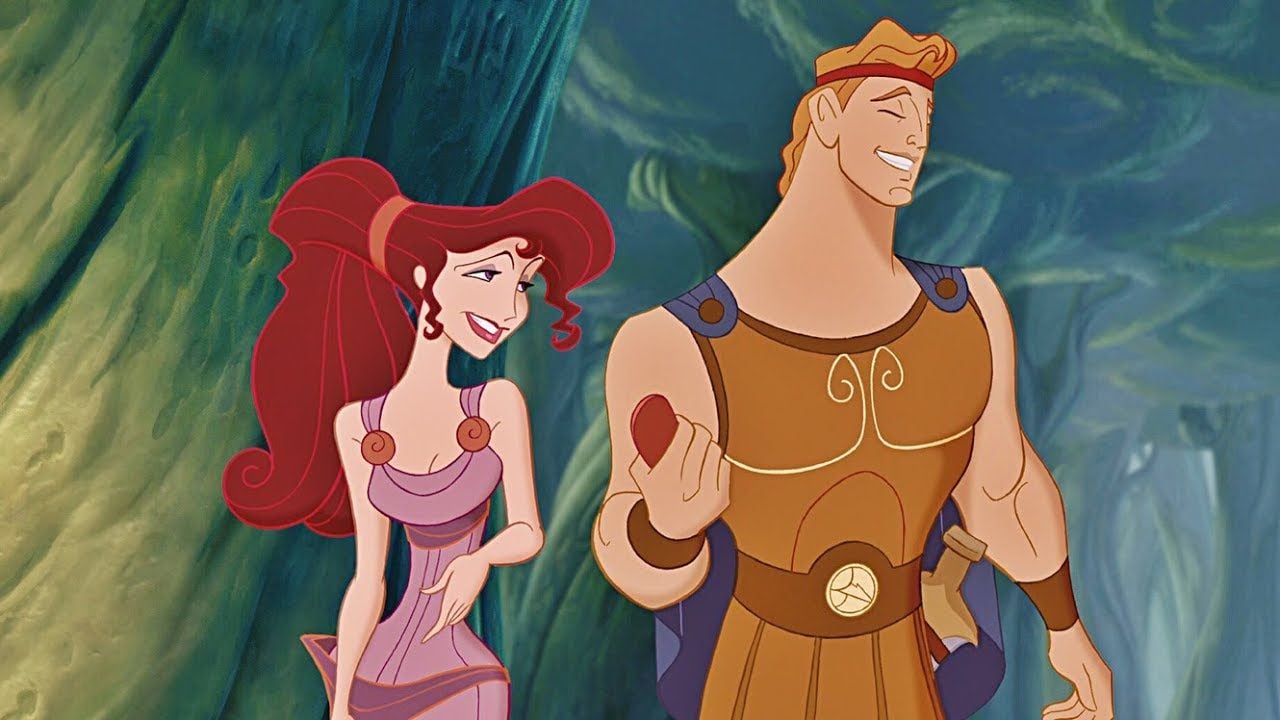Animovaný Herkules od Disney sa dočká hranej verzie. O produkciu sa postarajú režiséri Avengerov