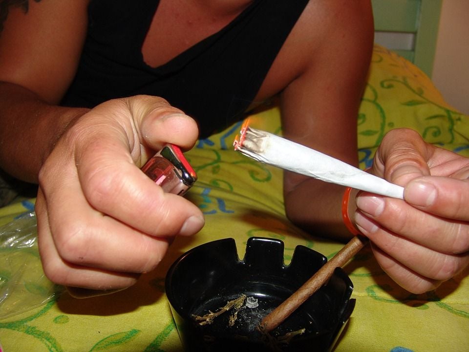 marihuana