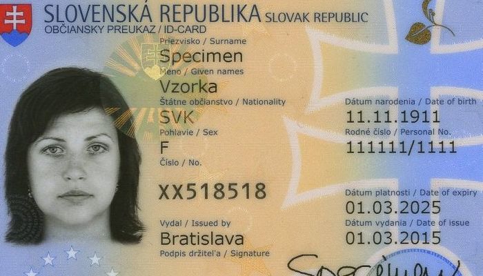Na Slovensku sa zrejme rozlúčime s rodnými číslami, každý dostane kód