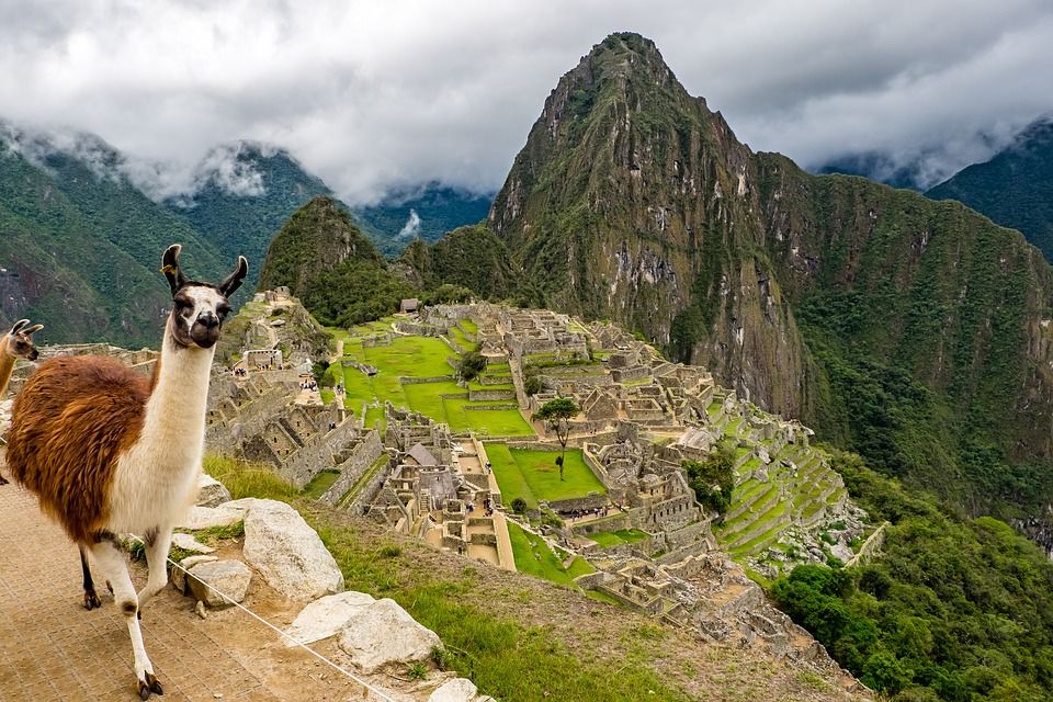 Na Machu Picchu chcú postaviť letisko. Archeológovia krútia hlavou nad nezmyselný nápadom