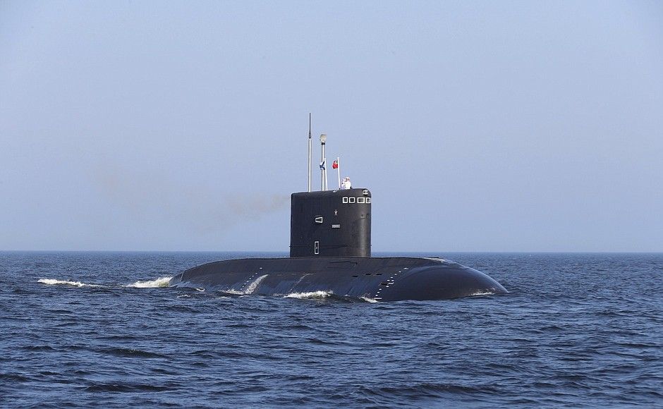 Ruskí námorníci vraj zabránili „katastrofe planetárnych rozmerov“. Požiar jadrovej ponorky mohol skončiť oveľa horšie
