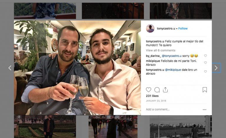 Vnuk komunistického diktátora Fidela Castra sa chválil luxusom na Instagrame. Kubánci ho kritizujú