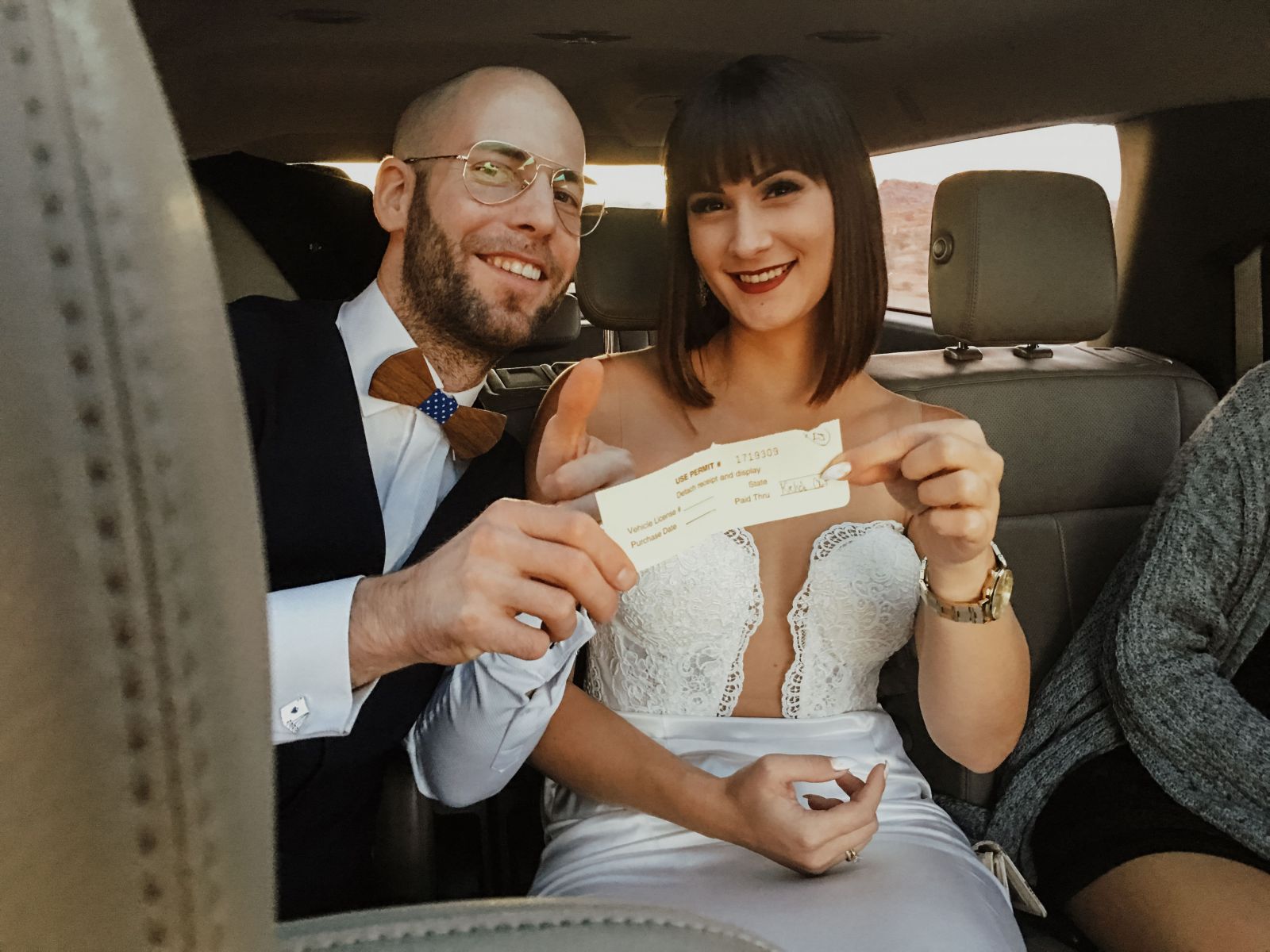 Slovenskí zaľúbenci sa zosobášili na svadbe za 15 000 € v Las Vegas.