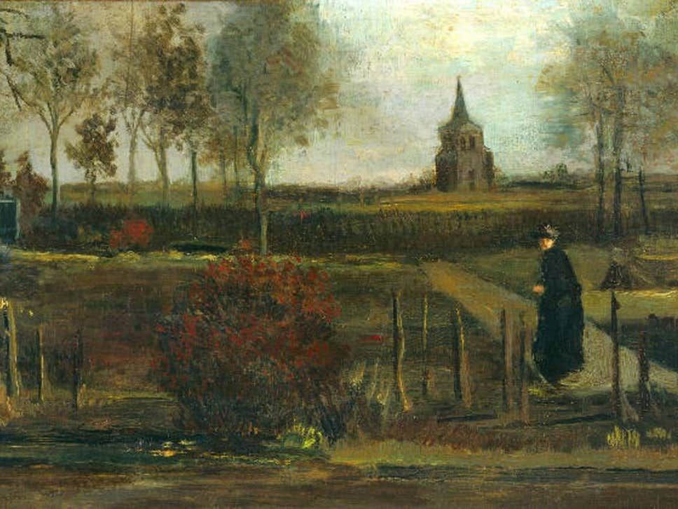 Zlodeji v noci ukradli vzácny obraz Vincenta Van Gogha z holandského múzea. Zatvorené bolo kvôli koronavírusu