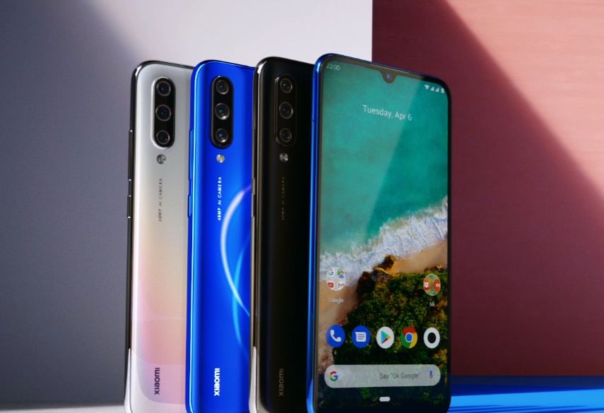 Štedrá výbava, dizajn vlajkovej lode, ale rozumná cena. Xiaomi Mi A3 je nablýskaný budget smartfón aj pre tých náročnejších