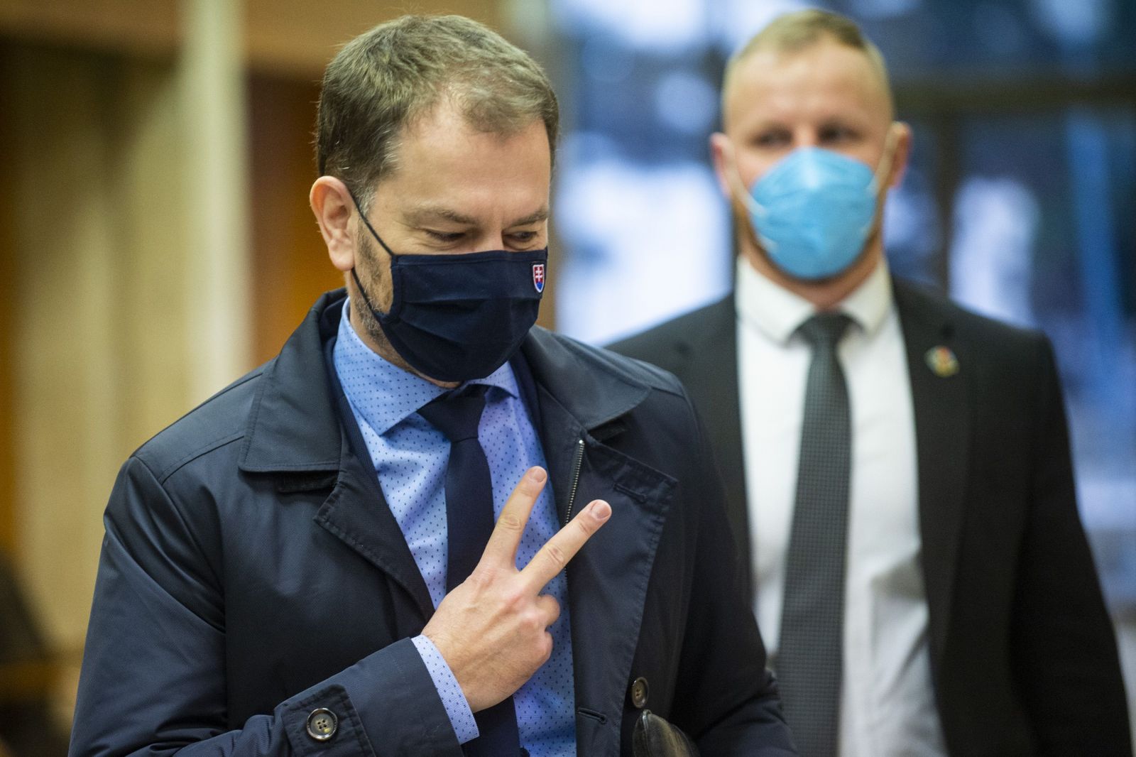 Aké lieky dnes používame na Covid-19? Ošiaľ spustil Ivermektín, Igor Matovič zase užíval Izoprinozín