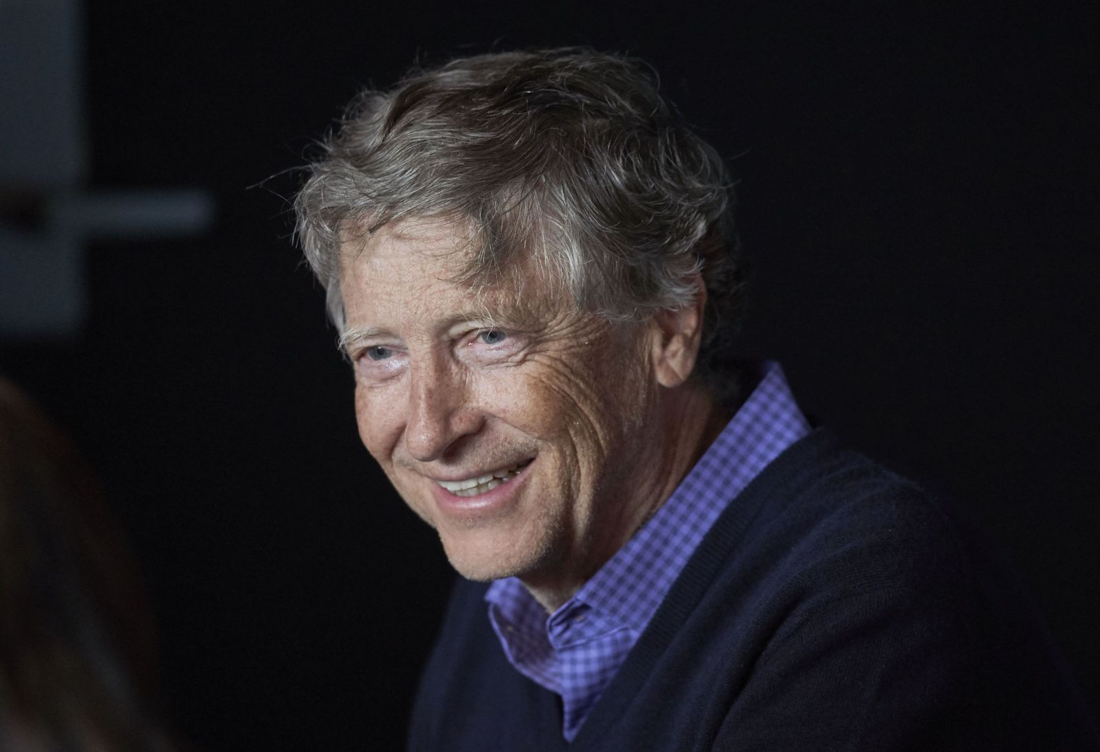 Bill Gates má nový odkaz pre najbohatšie krajiny sveta: Mali by ste začať jesť výlučne 100 % umelé mäso