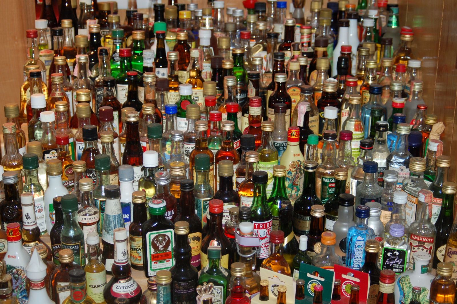 V lockdowne pijú Slováci viac alkoholu. Za minulý rok sme vypili po 12 litrov na hlavu