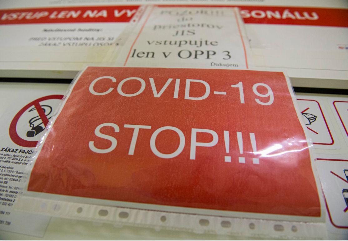 Slovensko žiada o vytvorenie špeciálnych pasov pre zaočkovaných. Na európskej úrovni sa krajiny zatiaľ nedohodli