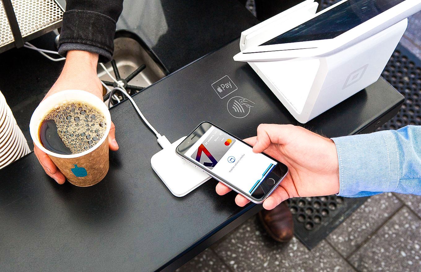 apple pay