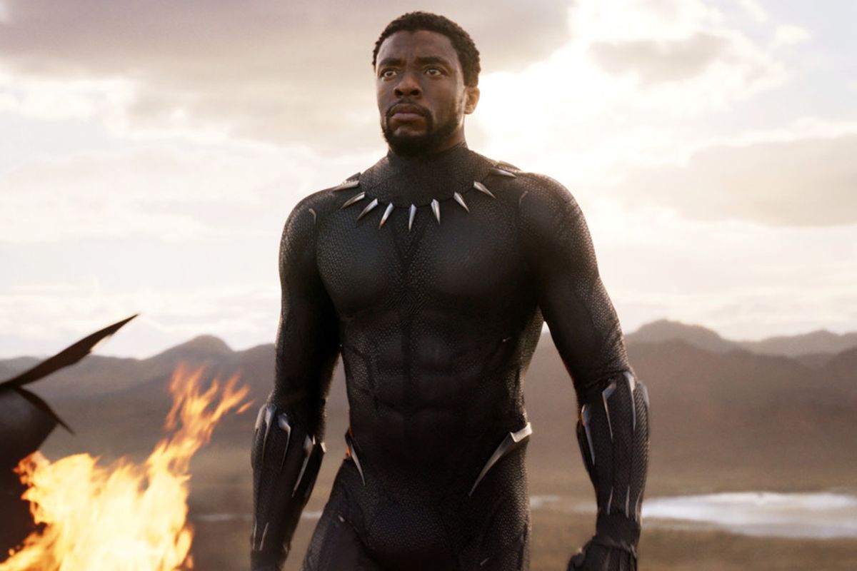 Nominace na Oscary zveřejněny! Black Panther bude jako první superhrdinský film v historii bojovat o nejcennější sošku