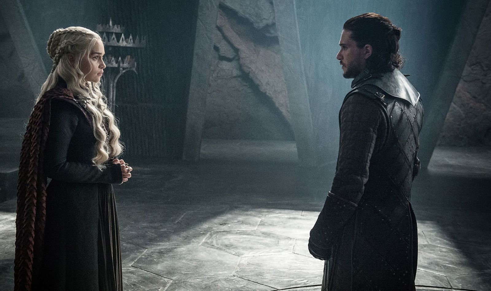 Game of Thrones a Teorie velkého třesku aneb seriály, které letos končí
