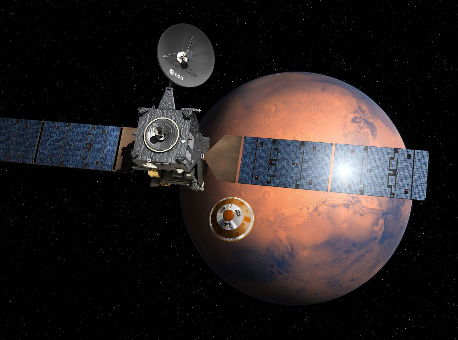 Nahrávka z Hodonína poletí na Mars. Soupeřila s 584 zvuky z 53 zemí světa