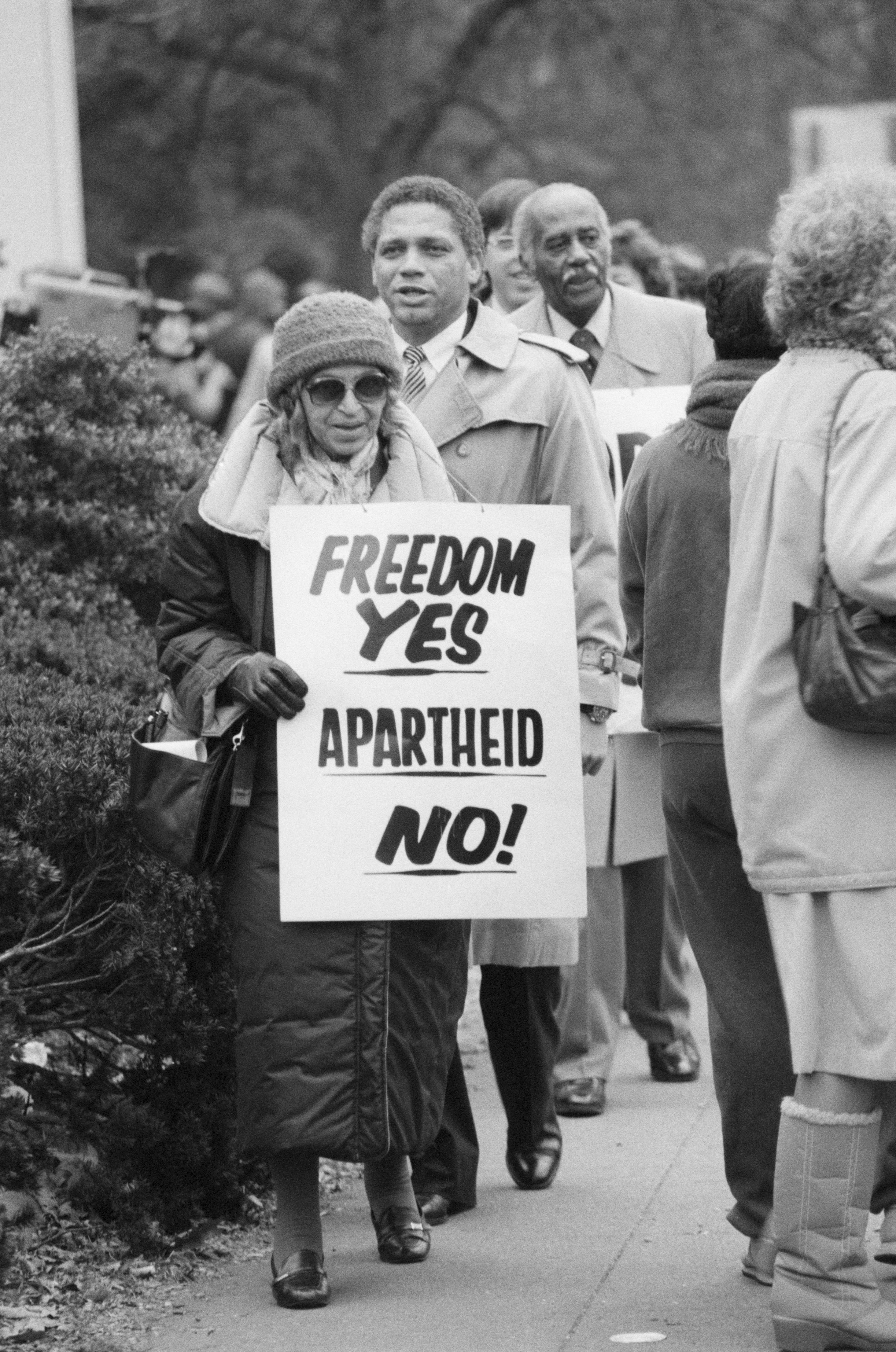Rosa Parks