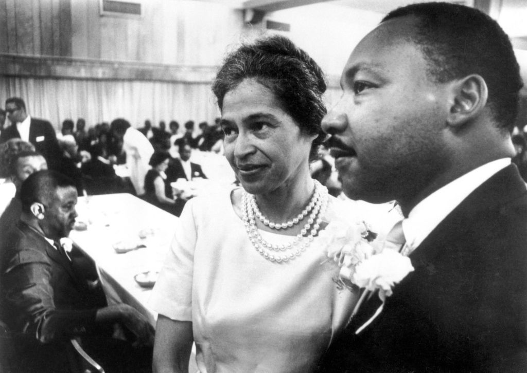 Rosa Parks