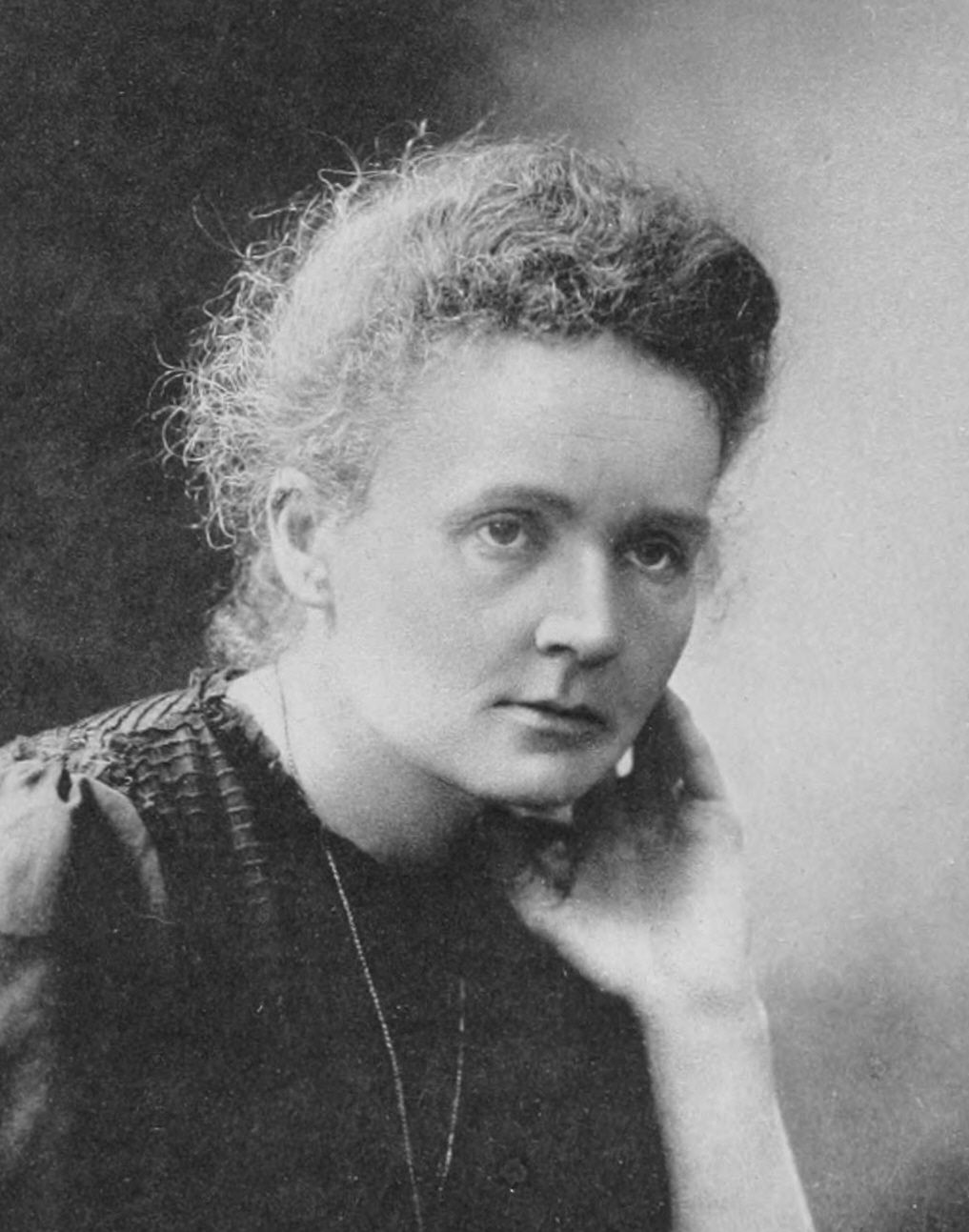 Marie Curie-Skłodowská získala dvě Nobelovy ceny, přesto musela čelit antisemitismu