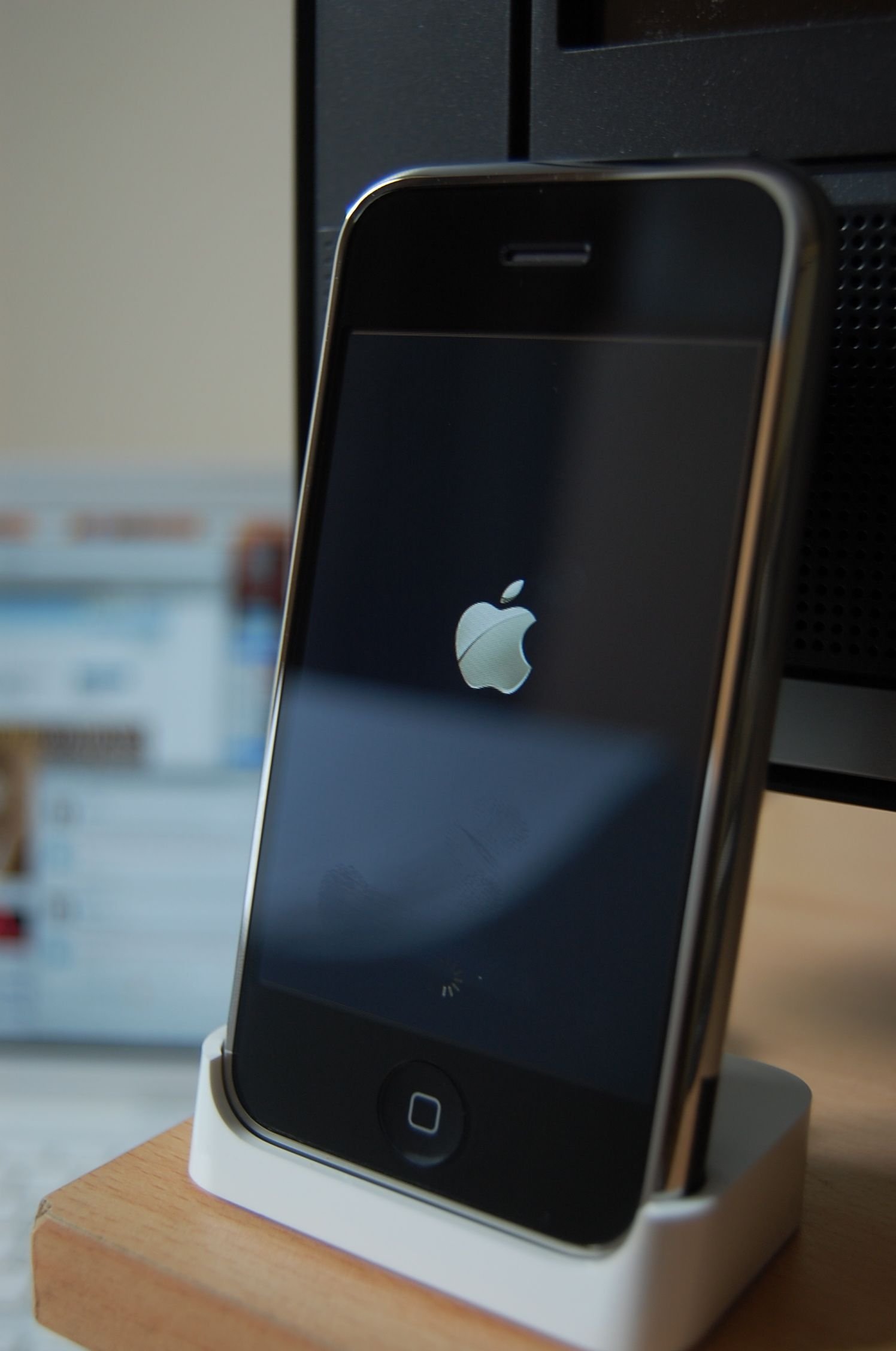 8 přelomových designů pro Apple od Jonyho Iva