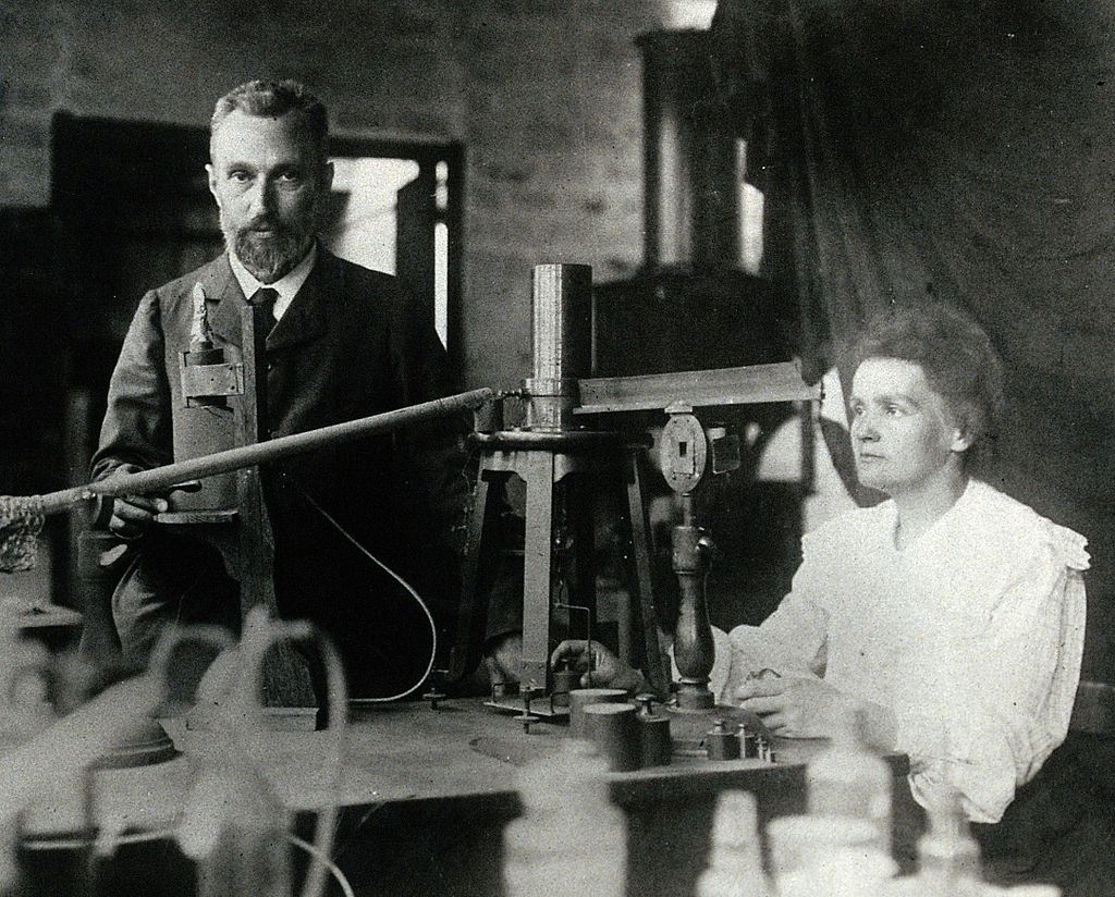 Marie Curie-Skłodowská získala dvě Nobelovy ceny, přesto musela čelit antisemitismu