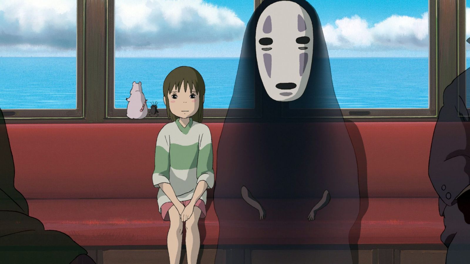 10 najlepších filmov Hajaa Mijazakiho