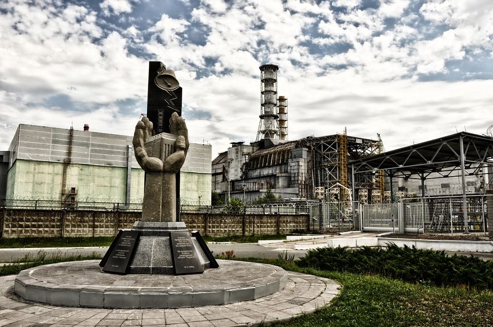 Jak přistupovat k technologiím, aby se neopakovala černobylská tragédie?