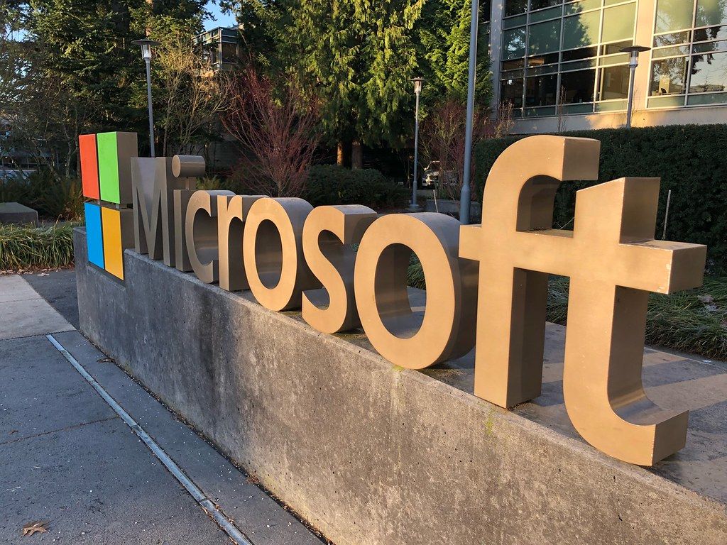 V Microsofte skúšali štvordňový pracovný týždeň. Produktivita zamestnancov sa prudko zvýšila a menej ničili životné prostredie