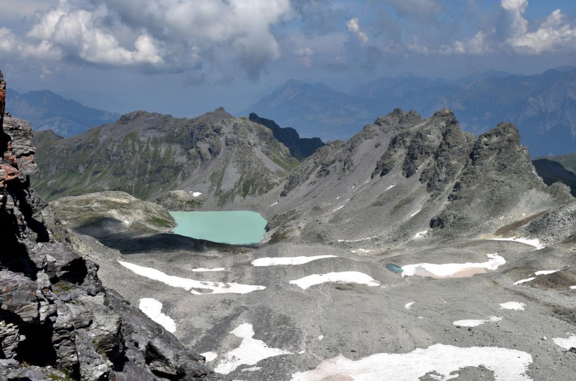 V Alpách sa konal &quot;pohreb&quot; švajčiarskeho ľadovca, ktorý sa roztopil vplyvom globálneho otepľovania