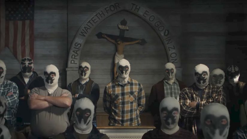 Watchmen