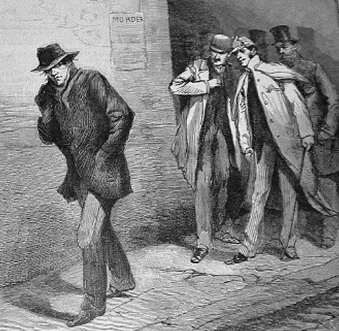 Záhada Jacka Rozparovača ľuďom dodnes nedáva spávať. Čo sa v roku 1888 vlastne stalo a kto všetko je podozrivý?