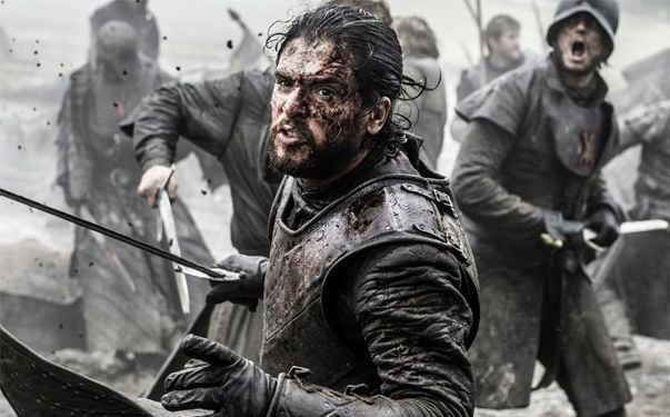 5 historických udalostí a postáv, ktorými sa inšpiroval autor Game of Thrones.