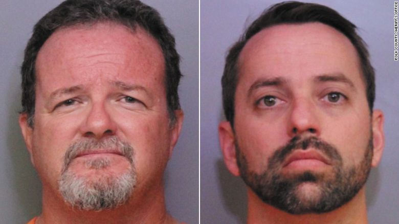 Dvaja zamestnanci Disneylandu boli zatknutí, našli u nich detskú pornografiu