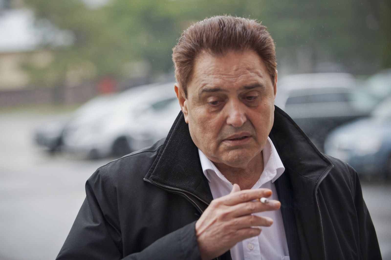 Podnikateľ Jozef Majský napokon nepoputuje do väzby. Rozhodol o tom český súd