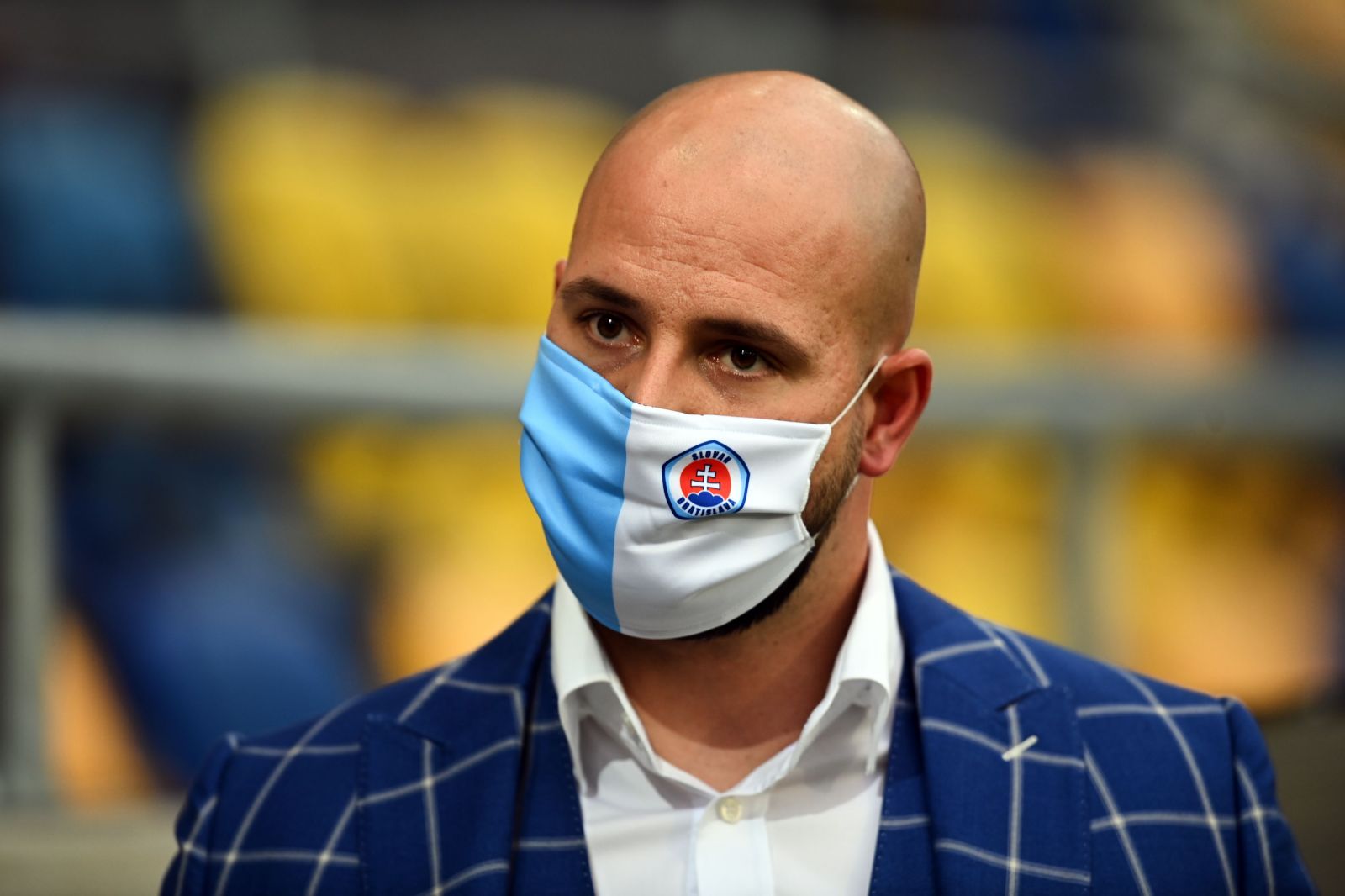 Ivan Kmotrík pozná trest za nepovolené koučovanie. Slovan musí navyše zaplatiť 2 000 eur