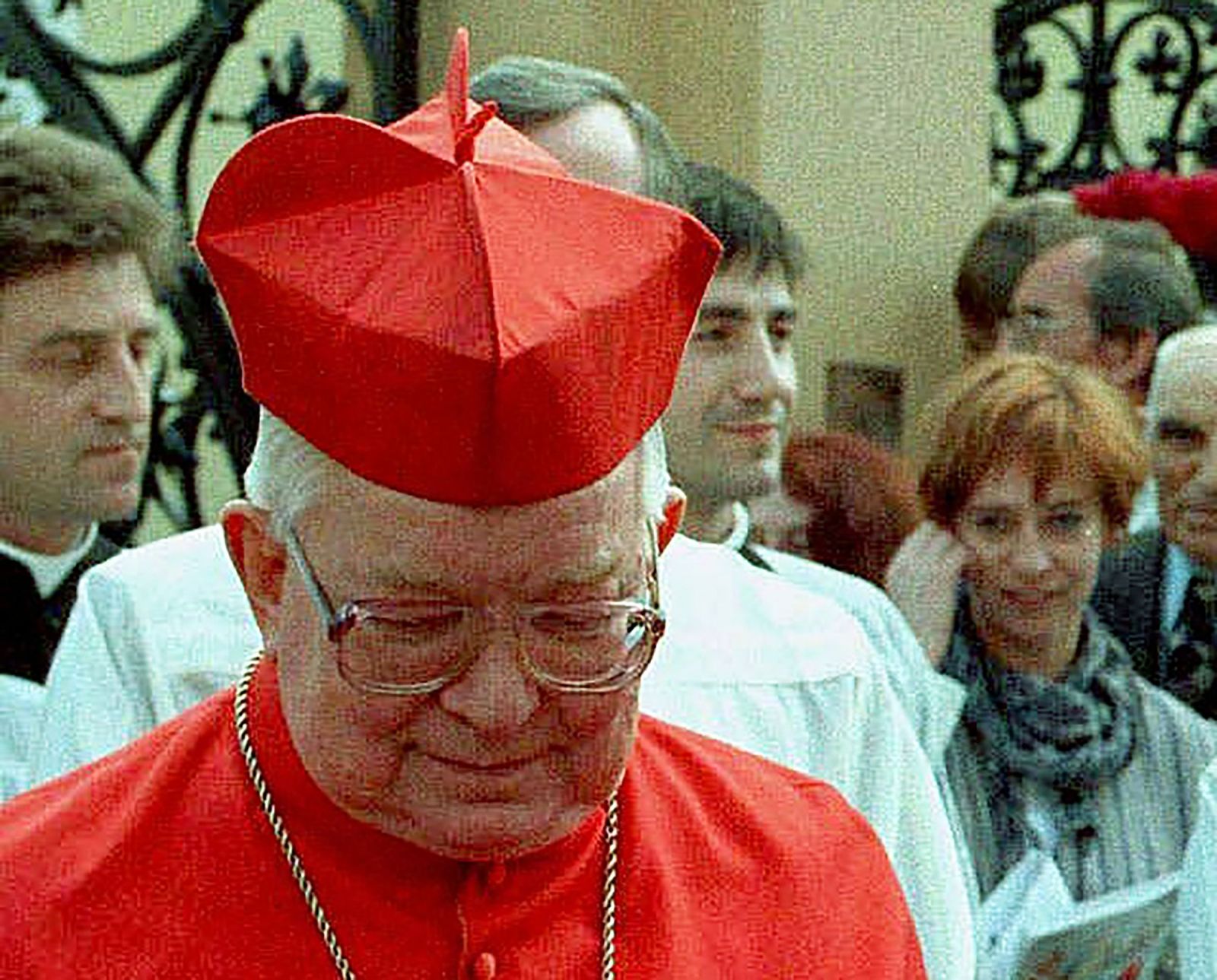 Zomrel poľský kardinál, ktorého len pred pár dňami Vatikán potrestal za sexuálne obťažovanie