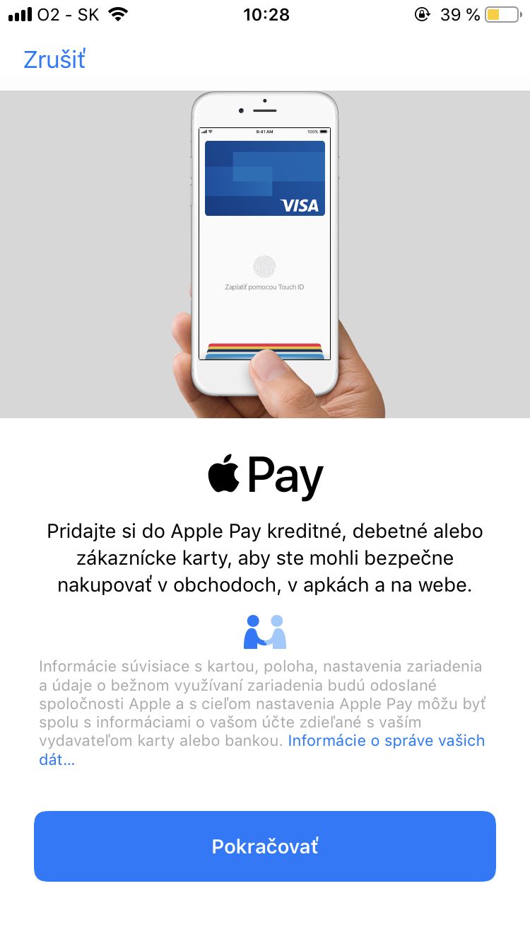 Vyskúšali sme Apple Pay. Ako reagovali predavačky, keď sme platili hodinkami a využívajú vôbec Slováci službu?