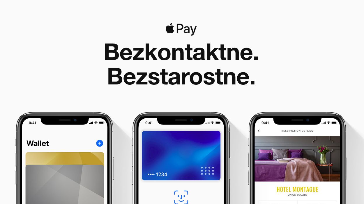 Vyskúšali sme Apple Pay. Ako reagovali predavačky, keď sme platili hodinkami a využívajú vôbec Slováci službu?