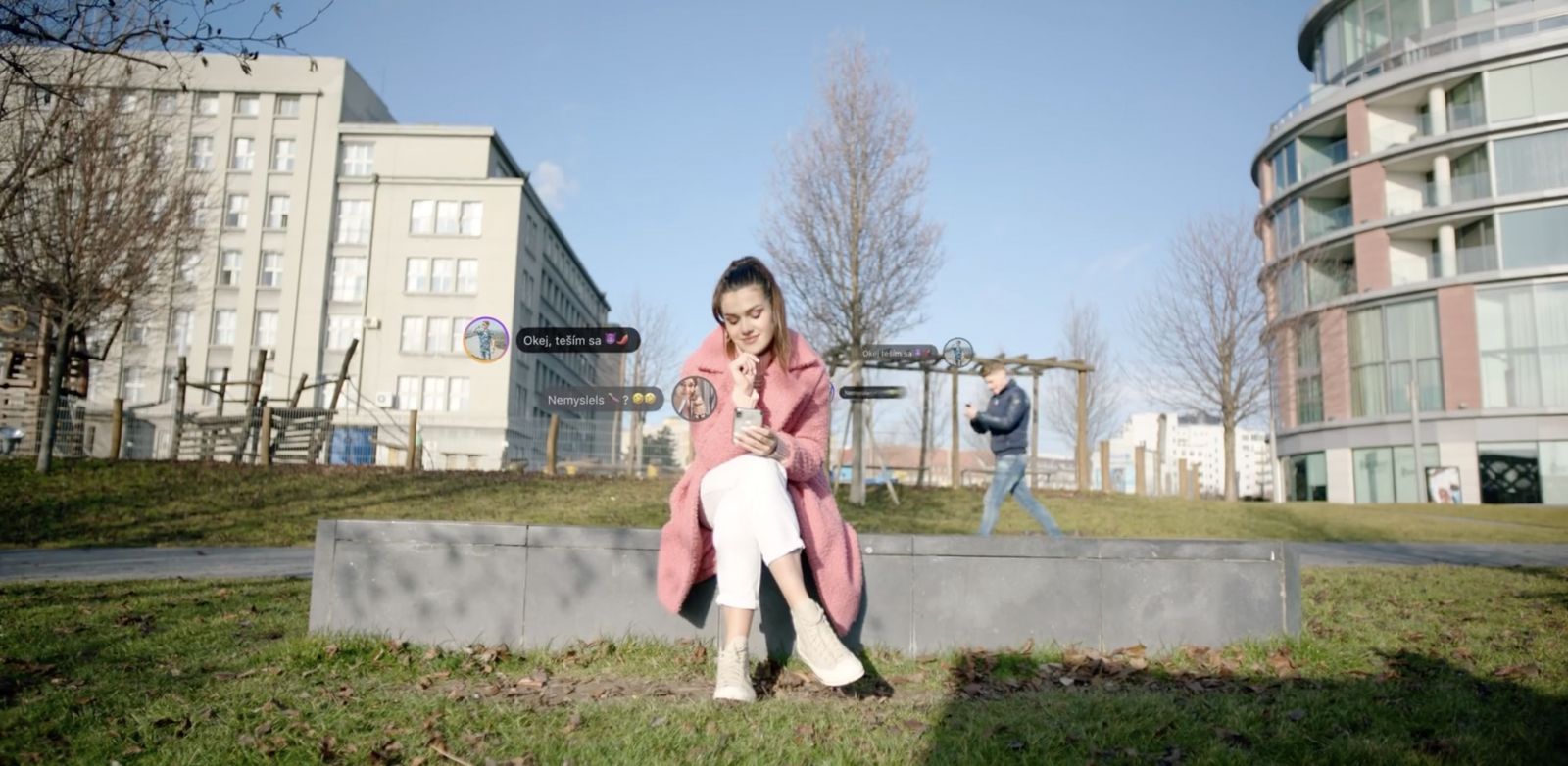 Najvýraznejšie ženy, ktoré účinkovali v tohtoročných slovenských rapových videoklipoch: Tanečnica twerku, misska či maliarka