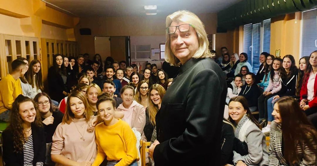 Braňo Mojsej: Celá šou Mojsejovci bola zmanipulovaná fraška s fejkovým luxusom. Vyhrať mal niekto úplne iný (Rozhovor)